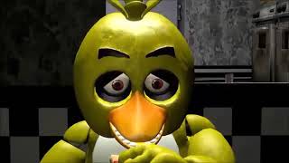 Sfm Fnaf La Ultima Rebanada Parte 1 - By Jerltess Solacevision Darkez