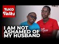 People think we are kids who know nothing about marriage | Tuko TV image