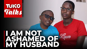 People think we are kids who know nothing about marriage | Tuko TV