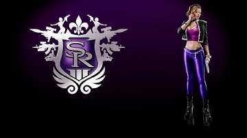 Saints Row the Third / Loading Screen Theme [ Remastered & Extended ]