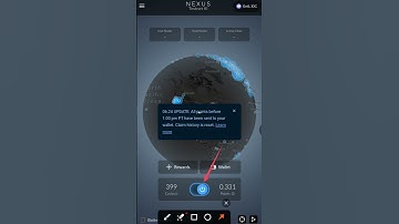 Nexus Testnet Phase 3 | Confirmed Airdrop