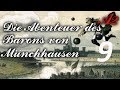 Учить немецкий язык: Die Abenteuer des Barons von Münchhausen (A2) #9