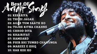 Best Of Arijit Singhs Collection 2023 Arijit Singh Hits Latest Bollywood Indian Songs Arijitsingh