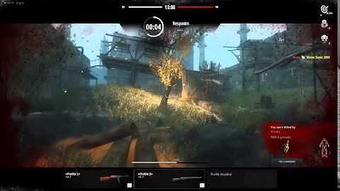 Survarium First Look