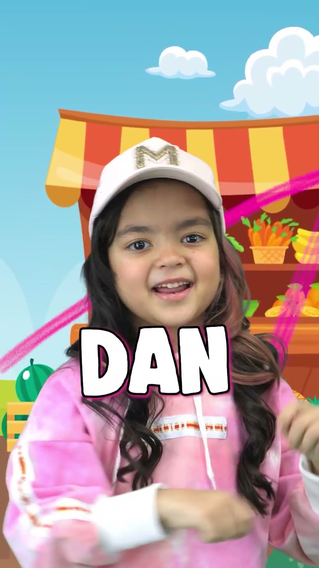 BESOK NONTON LAGU BARU MAZAYA - ANAK SEHAT YAA #leika #shorts