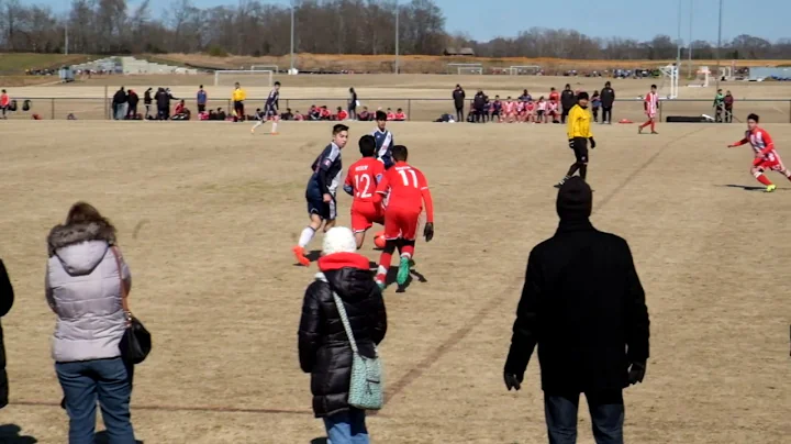 Cristian Aviles: APC Premiere Cup Highlights