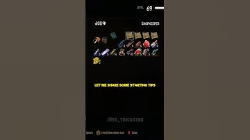 Starting Tips for The Witcher 3! #TheWitcher3