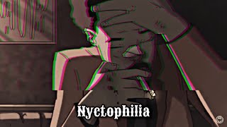 Leader35 - نيكتوفيليا | Nyctophilia (2023)