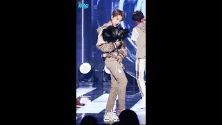 [예능연구소 직캠] 방탄소년단 아이돌 지민 Focused @쇼!음악중심_20180908 IDOL BTS JIMIN