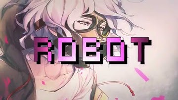 I am not a Robot [Mep Part]