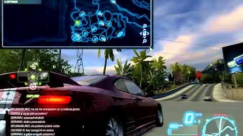 NFS World Map GFX Issue part 2