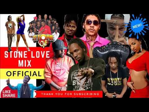 🔥 Stone Love Mix 2022  ✔️ Rygin King, Masicka, PopCaan, Alkaline, Mavado, Tommy Lee, Vybz Kartel