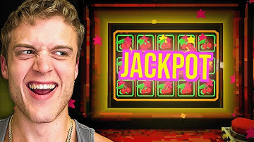 HITTING JACKPOTS TO SAVE MY LIFE [Clover Pit]