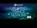 DJ Phalanx - Uplifting Trance Sessions EP. 490 [31.05.2020]