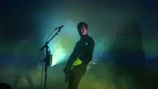 A Place To Bury Strangers, Live @ Levitation France