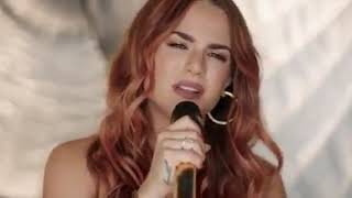 Tori Kelly & JoJo - (You Make Me Feel Like) A Natural Woman [Global Citizen Prize] FULL PERFORMANCE