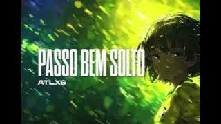 PASSO BEM SOLTO (VOCALS ONLY)