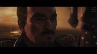 SAMURAI Full Movie 2024: The Last Ronin | FullHDvideos4me Action Movies 2024 in English | Game Movie