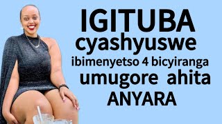 Iyo Igituba Cya Shyuswe Ibimenyetso 4 Bicyiranga Umugore & Umukobwa Ahitanyara Akazana Mavangingo