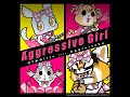 OTMGirls - アグレッシブガール (Aggressive Girl) Album (日本語)