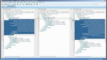 052g Subversion: Use of the "Resolve Conflicts" GUI in Jdeveloper