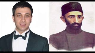 islam Mehrəliyev  Mirze Ələkber Sabir  Ey fələk  behri tebil Resimi