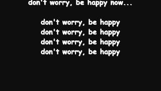 Bob Marley Don t worry, be happy Resimi
