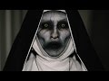 The Conjuring 2 Valak Inspired Makeup | Halloween 2016