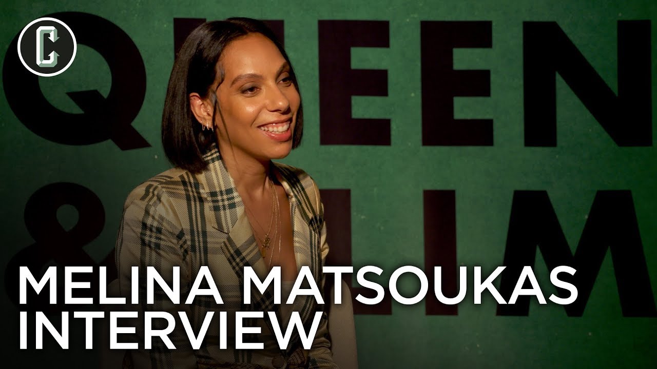 Queen and Slim Interview: Melina Matsoukas