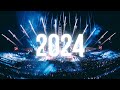 New Year Mix 2024 | The Best Party Remixes & Mashups Of Popular Songs