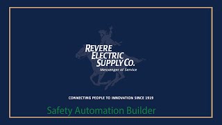Safety Automation Builder