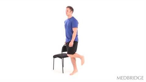 Achilles Tendinosis and Graston Technique: Evidence-Based Treatment - Mike Ploski | MedBridge