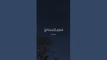 #قران #quran #explore #اكسبلور #куран #تلاوات_خاشعة #شاشه_سوداء