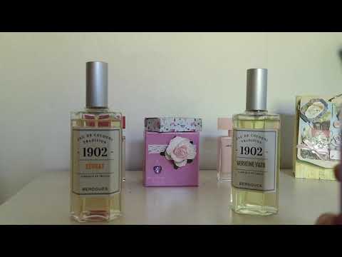 Vídeo: Com Allargar La Durabilitat D’un Perfum A La Calor: 7 Consells útils