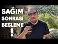 Sağım Sonrası Besleme Hakkında Çok Dikkat Edilmesi Gereken durumlar!