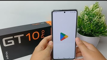 How To Fix Google Play Store Can