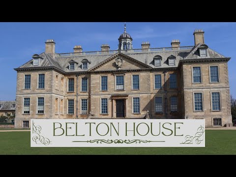 Belton House | National Trust