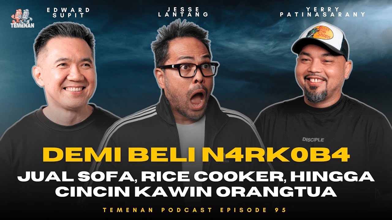 GOKIL 😱 CINCIN KAWIN DIJUAL 20RB, INNOVA CUMA 700RB DEMI BELI N4RKOB4‼️