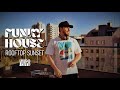 Funky house  nu disco mix 5  rooftop sunset by matt noro
