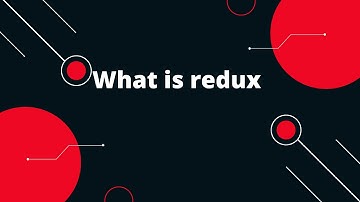 React interview questions in Hindi #16 What is redux