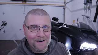 Player Profile Install AND Review of the Custom Dynamics Genesis 4 LED Turn Signal