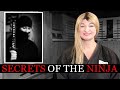 SECRETS of the NINJA from the BANSENSHUKAI | Historical Ninjutsu Training Techniques (Ninpo)