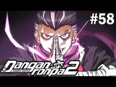 Video: Waarom Is Danganronpa Zo Venijnig Aantrekkelijk?