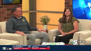 NMU looks forward to the start of the Fall semester