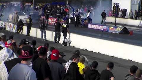 2013 Imports vs Domestics (sat) pt1