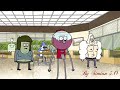 Regular show in Xhosa (Give me the eggs)
