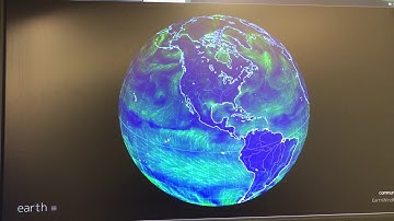 Horrendous Hurricane Harvey Tutorial A