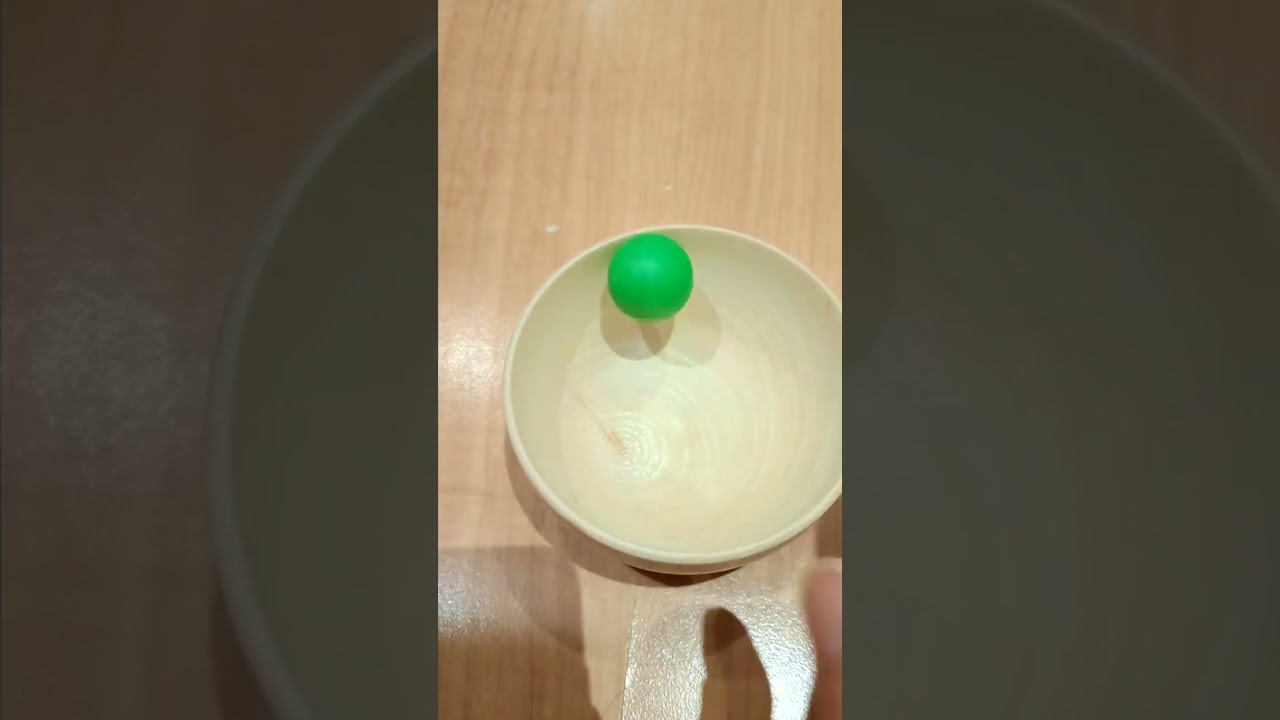 Marble Run ASMR | Green Green Marble