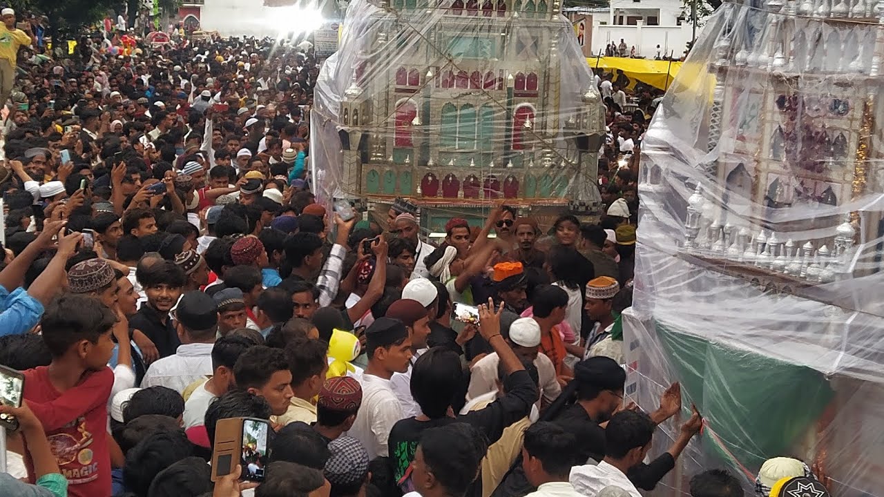 masauli ke chehllom Milan 2023 kasba Barabanki  #youtube #vidio #viral