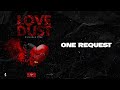 KSG Di Don - One Request(Official Lyric Video)